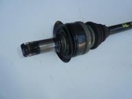 semi-axis left rear part 7629301 BMW 1 F20