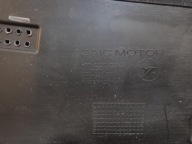 moulding door left front MG 4 11197522-2