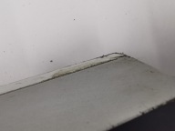 moulding door right front SEAT ATECA LA7W