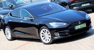 TESLA S AWD Europa 360° Pneumatyka Panorama Blis Webasto Premium 80 tys km