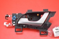 handle inner left rear part CHROM HONDA ACCORD 8 VIII sedan 07-11