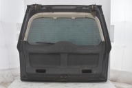 boot doors rear part LAND ROVER FREELANDER II