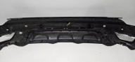 bumper rear RENAULT CAPTUR LIFT 2016- PDC ORYG