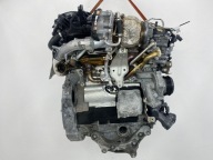 engine complete 654920 Mercedes GLC 220d 4-matic W253 OM654 2.0d 654.920