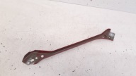 console clutch supports right front Opel Astra K
