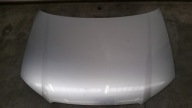 bonnet LY7W Audi A3 8P - small grill