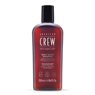 American Crew Daily šampón na vosky 250ml (M) P2