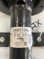 shock absorber PAWY front QASHQAI II 54302-HV01A