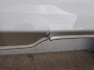bumper rear part rear VW VOLKSWAGEN MULTIVAN T7 7T STM 2021- 7T0807421K