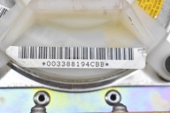 airbag autisti TOYOTA RAV 4 1 e 94-98