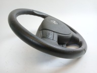 OPEL CORSA C steering wheel, airbag airbag leather leather