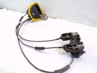 handle exterior lock door PRAWYCH SUWANYCH OPEL COMBO C