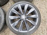 discs disc TESLA 8,5Jx21 9.0 x21 ET40 5x120
