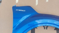 fender right front TOYOTA CHR C-HR 16