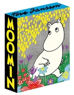 Moomin Jansson Tove