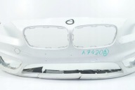 bumper front front BMW 2 II F45 F46 7328677