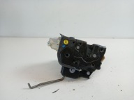 AUDI A4 B7 lock door left rear part