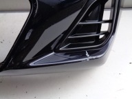 front bumper BMW X3 G01 LIFT m-packet NR 43136