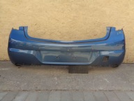 OPEL ASTRA 5 V K HB 15- bumper rear
