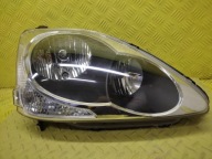 HONDA CIVIC VII REFLEKTOR light right front