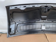 DUCATO BOXER JUMPER 06- bonnet originál