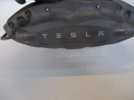 caliper calipers TESLA X rear part rear
