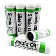 12× Lítiové mazivo pre rýpadlá Silesia Oil 400g