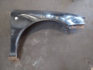 complete front bonnet bumper light fender AUDI A3 8L LY9B