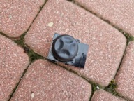 Regulacja switch seat Opel Mokka 25802502