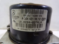 Pompa ABS MERCEDES W203 A0044315512 Q01 (4)