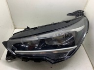 light left front left front 39162648 OPEL CORSA F 19- EUROPA