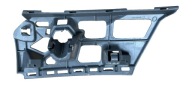 SKODA OCTAVIA IV 2020- support holder of a bumper front right 5E3807056A