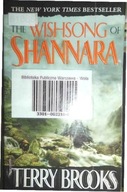 The Wishsong of Shannara - Terry Brooks