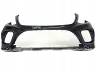 Mercedes GLE 166 AMG bumper front front