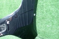 VOLVO V60 S60 II R-design 18- front bumper front