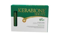 Kerabione Shots płyn 14 fiol.po 25ml