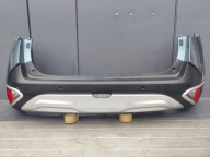 KIA SPORTAGE V bumper rear part rear 4xPDC complete