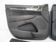 upholstery side door JEEP GRAND CHEROKEE 16R