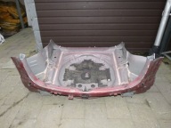 quarter rear rear part Mazda CX-5
