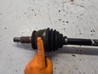 OPEL ASTRA J LIFT semi-axis left AAFL 13335135 1.6 CDTI M32