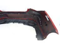 MERCEDES CLA 118 AMG bumper rear part rear
