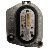 module LED REFLEKTOR gauche MAN TGX TG3 TGS TGL TGM 10000058812-01 d’origine.