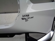 front bumper BMW X1 U11 22- NR 45798