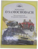 Wszystko O samochodach - G Cruickshank