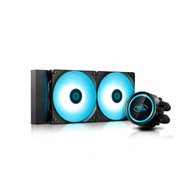 Chladenie vodného procesora Deepcool GAMMAXXL240V2