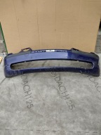 bumper front BMW 3 E46 Compact k: Velvetblau