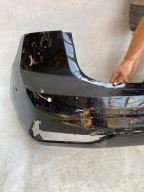 BMW 2 U06 ACTIVE TOURER 21-> Stoßstange heck hinten PDC