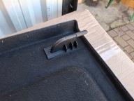 plato boot Ford Mondeo MK4 HB