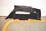 IDEALNY boot upholstery right MERCEDES GLS X167 1