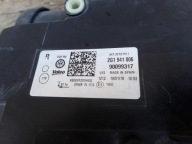 light right REFLEKTOR right VW POLO 6 2G 2G1941006
